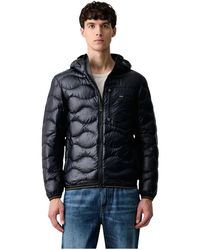 Blauer - Down Jackets - Lyst