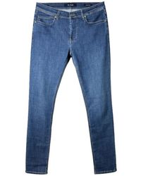 Re-hash - Slim Fit Jeans - Lyst