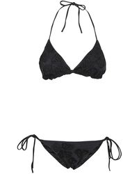 Ermanno Scervino - Swimwear > bikinis - Lyst