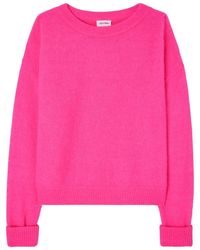 American Vintage - Vitow Pullover - Lyst