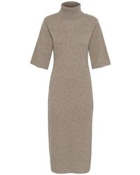 Gestuz - Knitted Dresses - Lyst