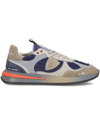 Philippe Model - Sneakers Olympique Running - Lyst