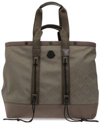 Moncler - Einkaufstasche - Lyst