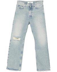 Séfr - Straight Jeans - Lyst