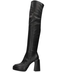 Elena Iachi - Over-The-Knee Boots - Lyst