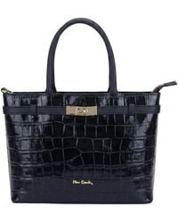 Pierre Cardin - Handbags - Lyst