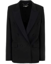 Stella McCartney - Blazers - Lyst