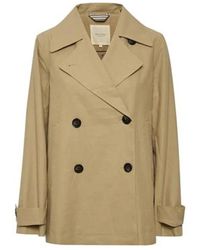 Part Two - Trench Coats - Lyst
