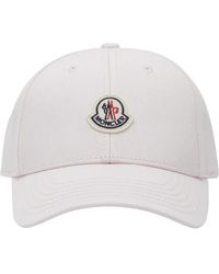 Moncler - Caps - Lyst