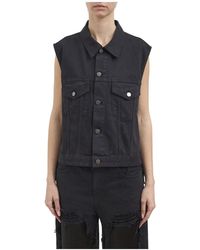 Haikure - Vests - Lyst