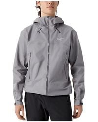 Arc'teryx - Rain Jackets - Lyst