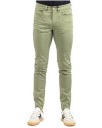 Jeckerson - Stylische Denim Jeans - Lyst