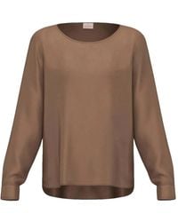 Marella - Blouses - Lyst