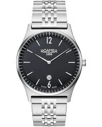 Roamer - Elements - Lyst