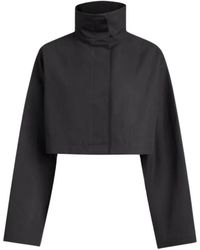 Alaïa - Light Jackets - Lyst