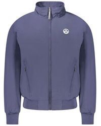 North Sails - Bomber Jackets - Lyst