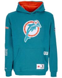 Mitchell & Ness - Long Sleeve Training Tops - Lyst
