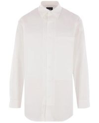 Y-3 - Casual Shirts - Lyst