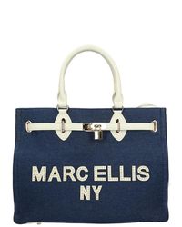 Marc Ellis - Bags > tote bags - Lyst