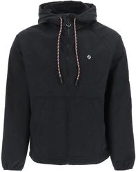 Marcelo Burlon - Light Jackets - Lyst