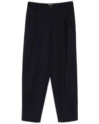 Barena - Cropped Broeken - Lyst