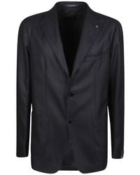 Tagliatore - Montecarlo Jacket - Lyst