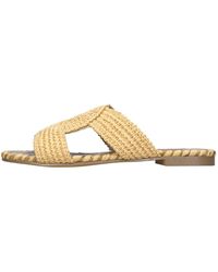Alviero Martini 1A Classe - Sliders - Lyst