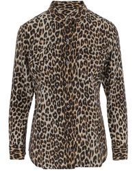 Equipment - Shirts - Lyst