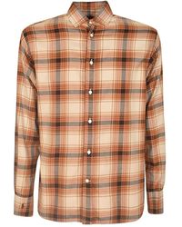 Ralph Lauren - Shirts - Lyst