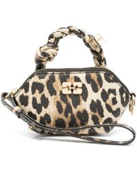 Ganni - Handbags - Lyst