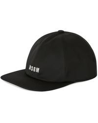 MSGM - Caps - Lyst