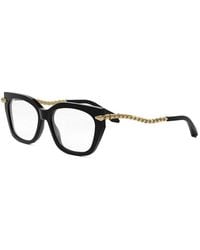 BVLGARI - Authentische Serpenti Brille, Premium Qualität - Lyst