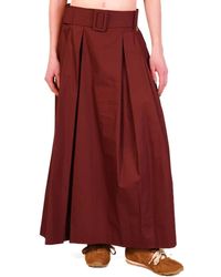 Souvenir Clubbing - Maxi Skirts - Lyst