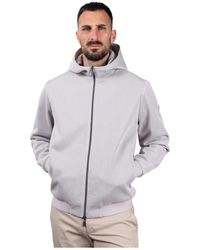 Unity Original - Light Jackets - Lyst