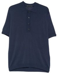 Low Brand - Round-Neck Knitwear - Lyst