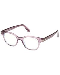 Tom Ford - Glasses - Lyst