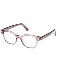 Tom Ford - Optical Frame - Lyst