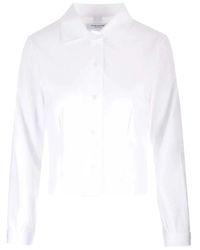Thom Browne - Shirts - Lyst