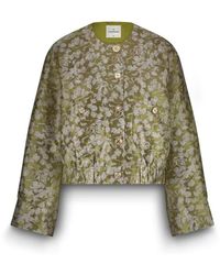 Summum - Light Jackets - Lyst