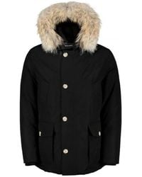 Woolrich - Giacca invernale - Lyst
