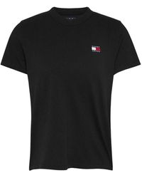 Tommy Hilfiger - T-Shirts - Lyst
