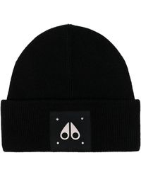 Moose Knuckles - Beanies - Lyst