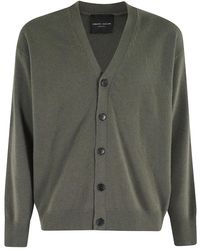 Roberto Collina - Cardigans - Lyst