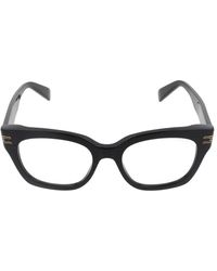 BVLGARI - Glasses - Lyst