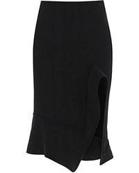 Bottega Veneta - Midi Skirts - Lyst