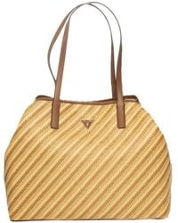 Guess - Tote Bags - Lyst