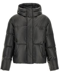 MM6 by Maison Margiela - Winter Jackets - Lyst
