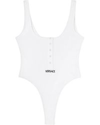Versace - Body - Lyst
