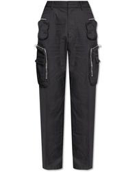 DSquared² - Hose mit mehreren taschen - Lyst