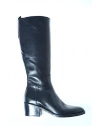 Duccio Del Duca - High Boots - Lyst